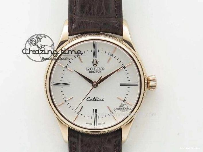 0407 Daytona AET Remould N6F 1:1 Best Edition Meteorite Dial on White Rubber Strap SA TopPick 920